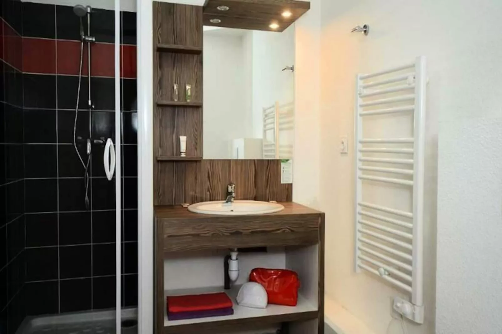 Résidence Odalys L'Ours Blanc-Untagged