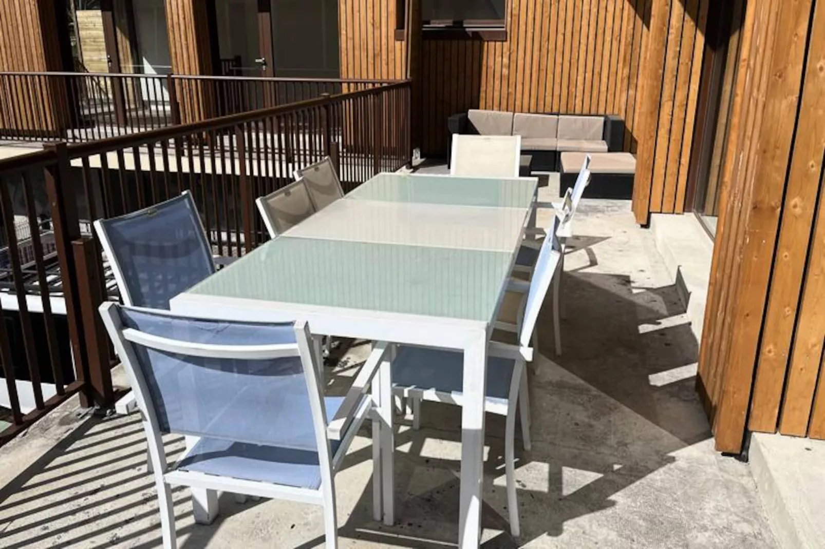 Résidence Provencal-Nicht zugeordnet