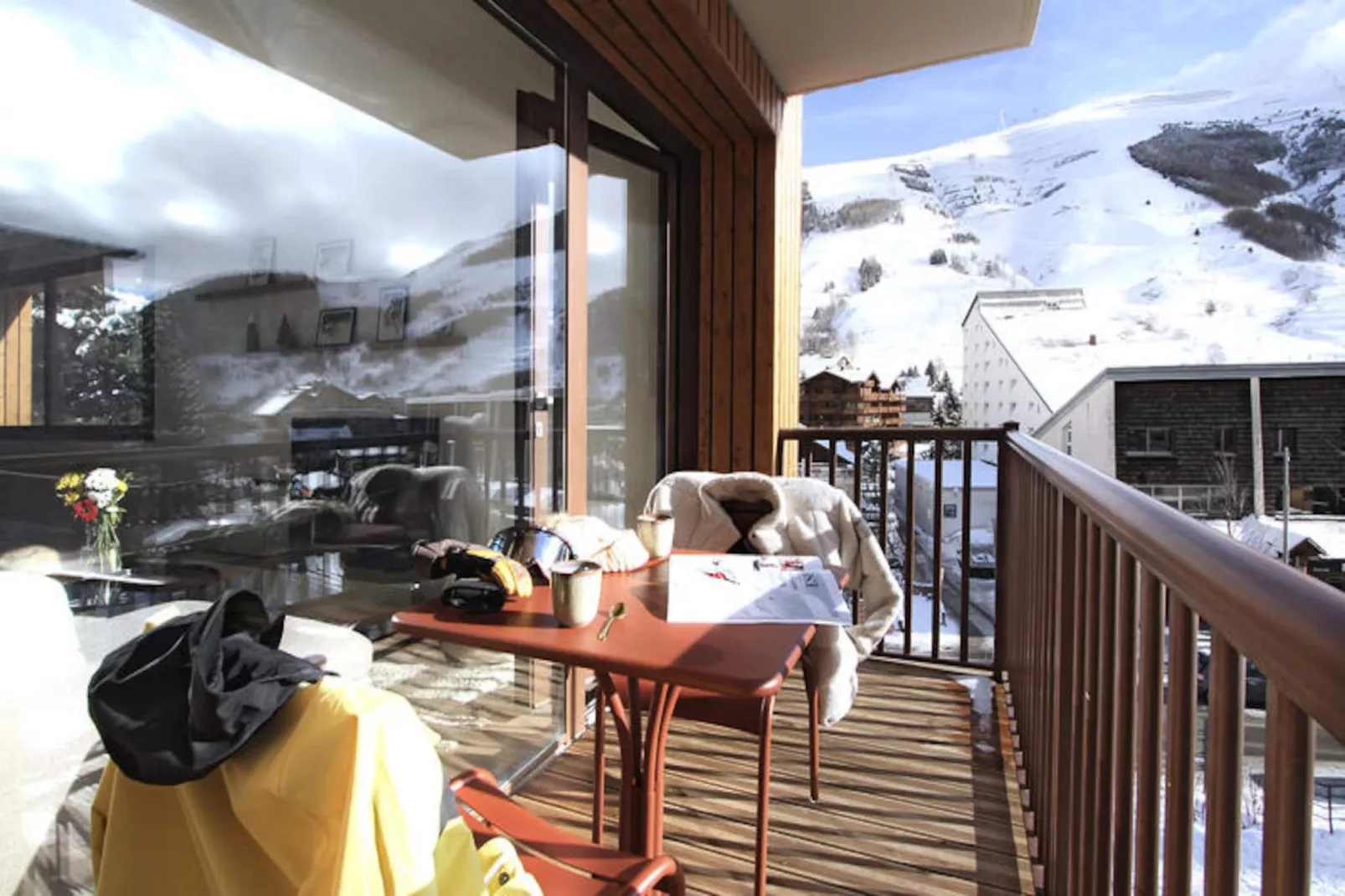 Résidence Provencal-Untagged