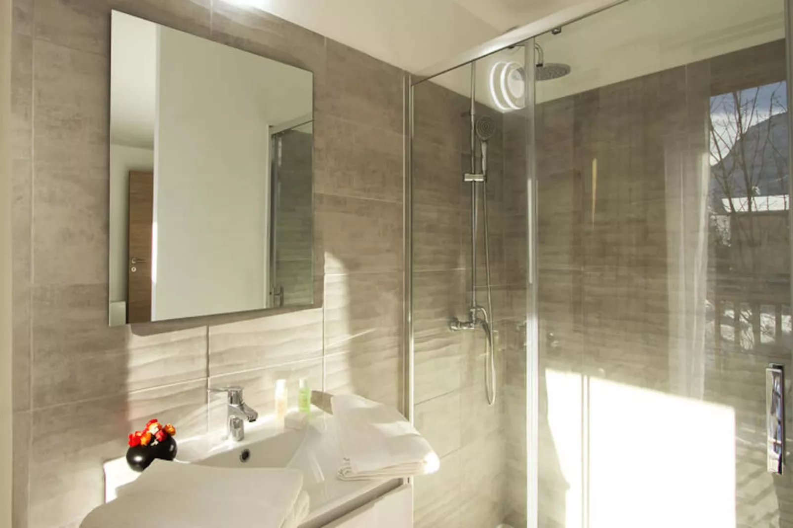 Résidence Provencal-Nicht zugeordnet