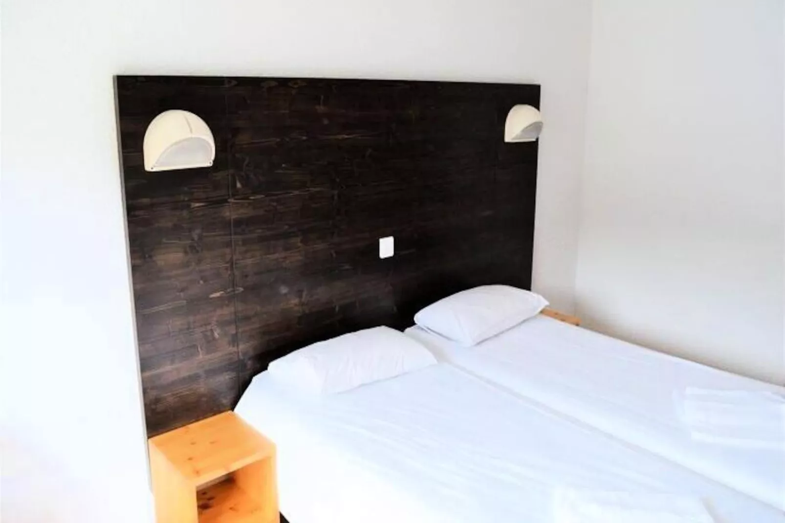 Village Vacances Bois d'Amont ***-Nicht zugeordnet