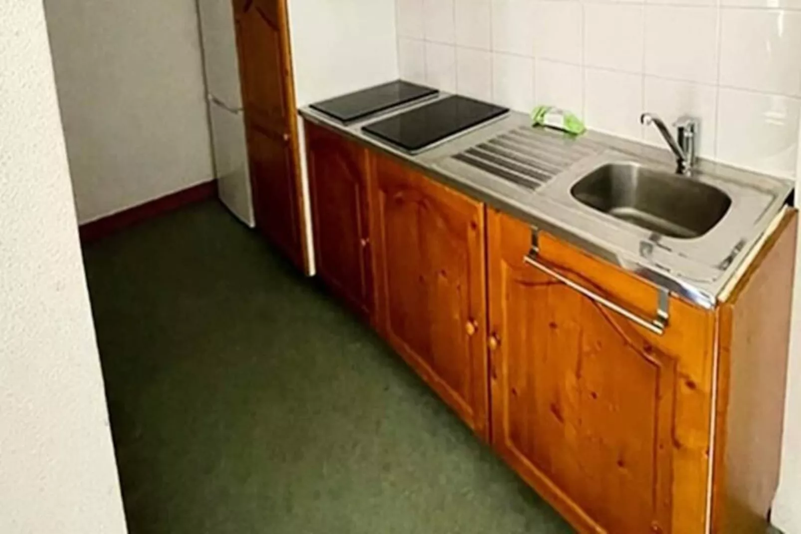 VVF Jura Les Rousses ***-Nicht zugeordnet