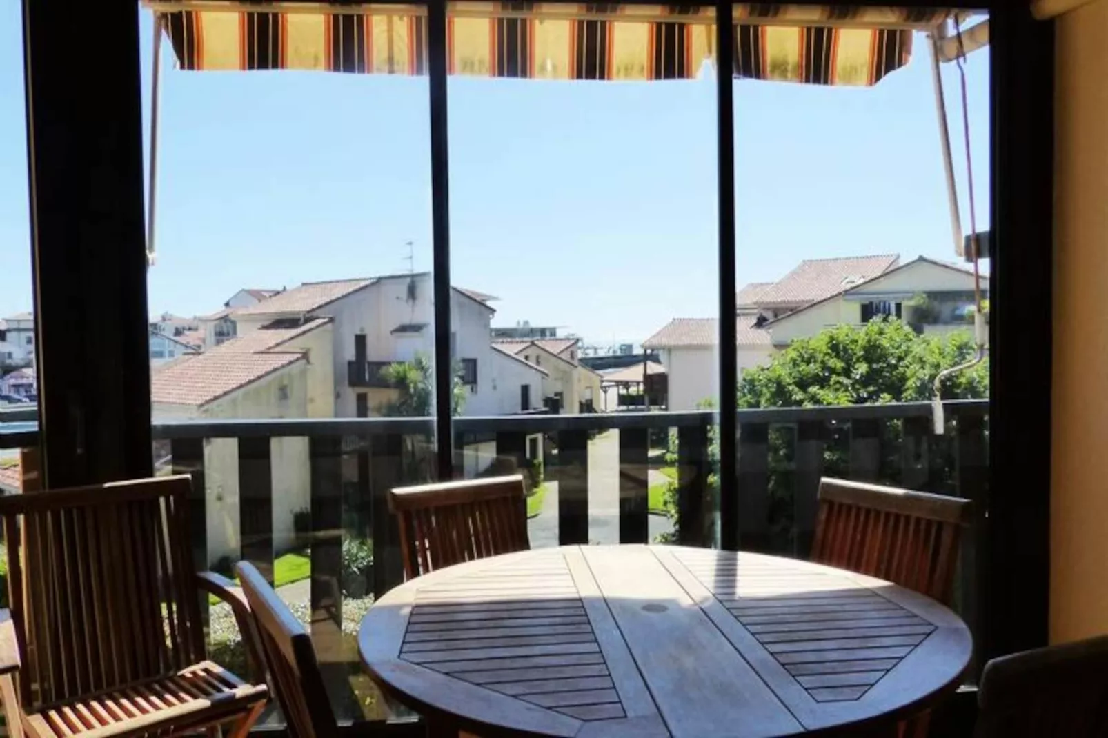 Résidence Terrasses Notre Dame Du Port-Untagged