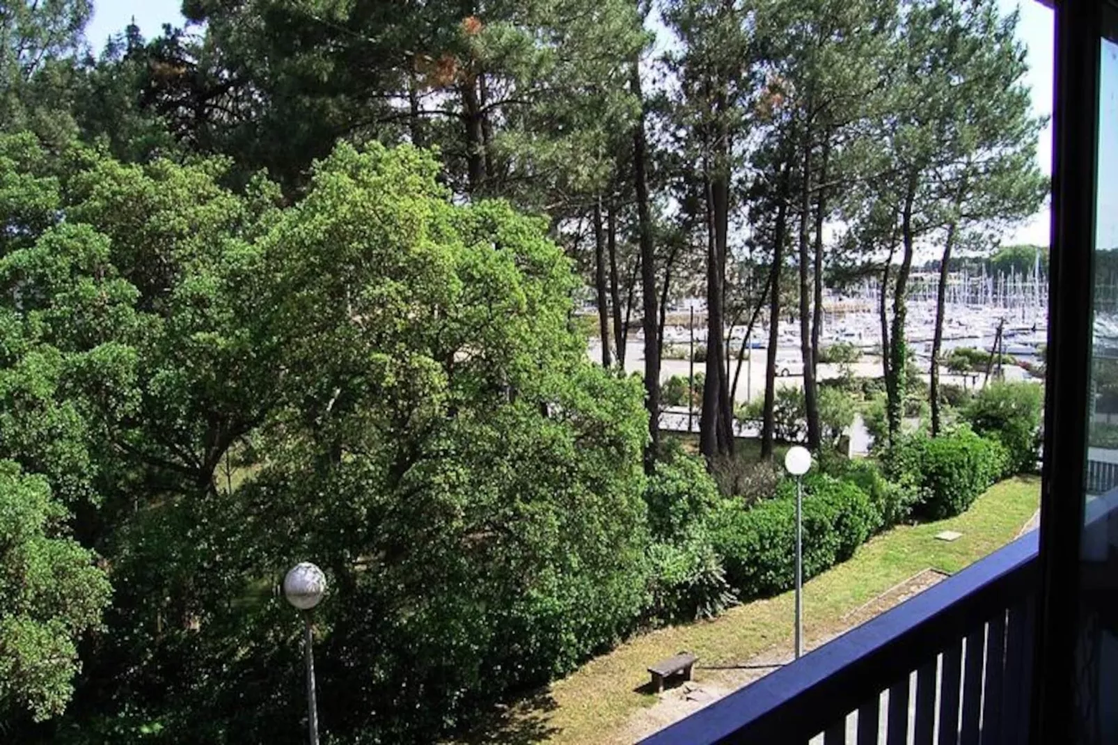 Résidence Jean Rameau-Nicht zugeordnet