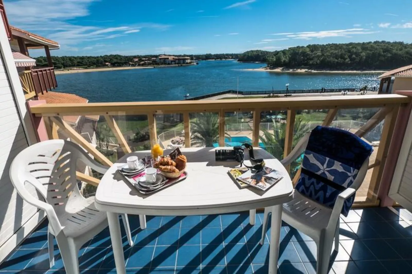 Résidence Mer & Golf Le Boucanier-Non tagué