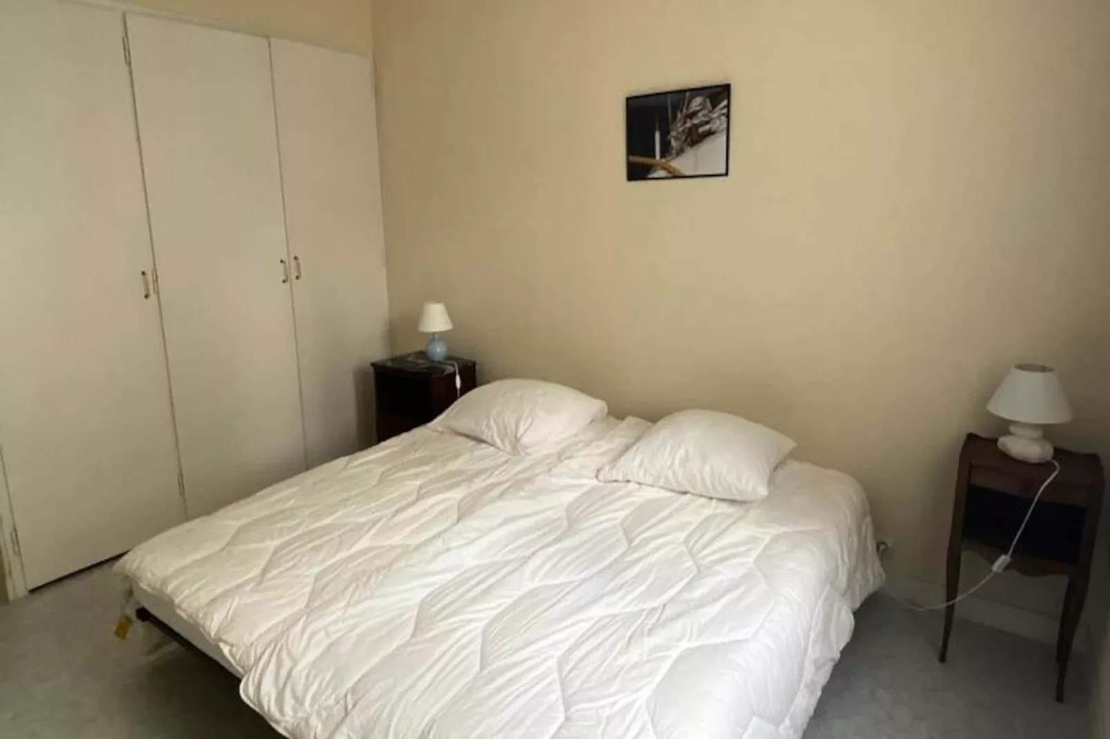 Résidence Bel Air-Nicht zugeordnet