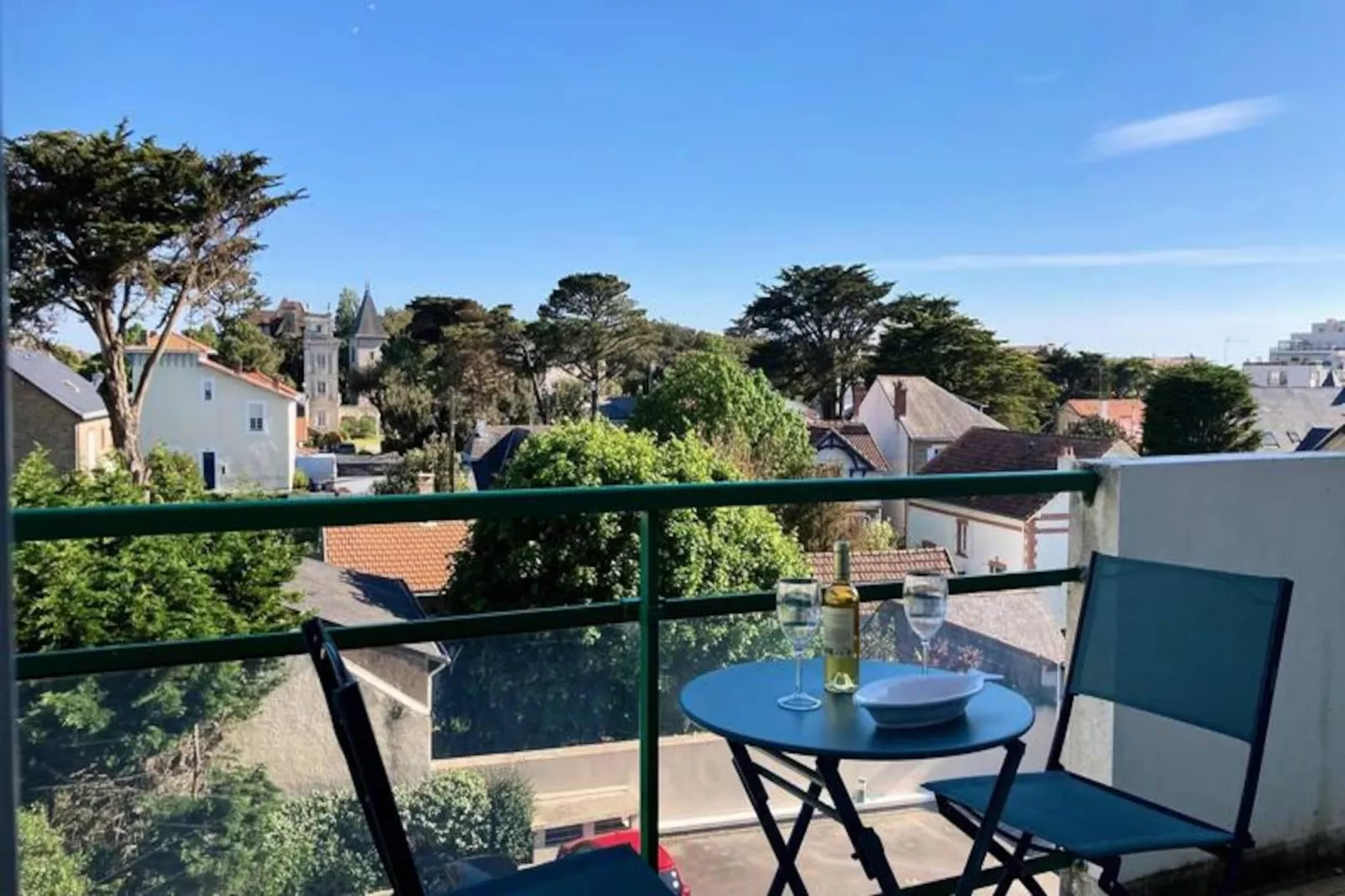 Résidence Le Brahms-Untagged