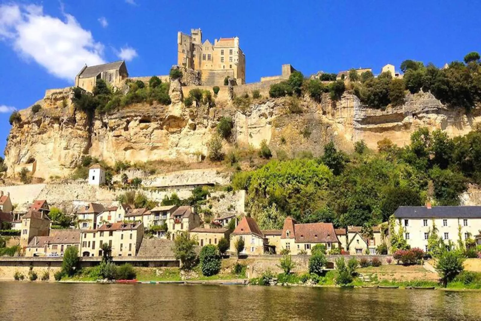 Domaine de Lanzac ****-Nicht zugeordnet