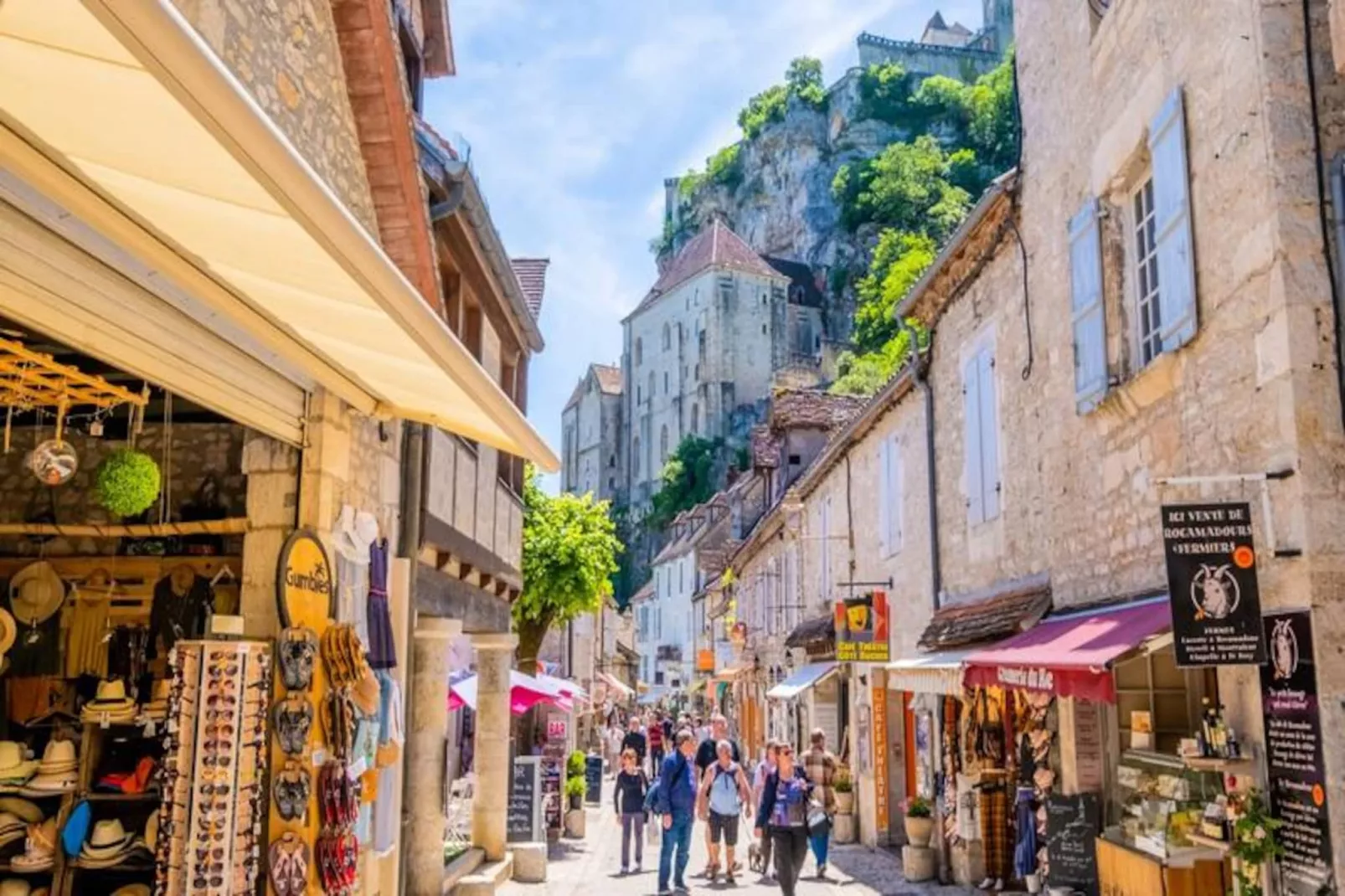 Domaine de Lanzac ****-Untagged