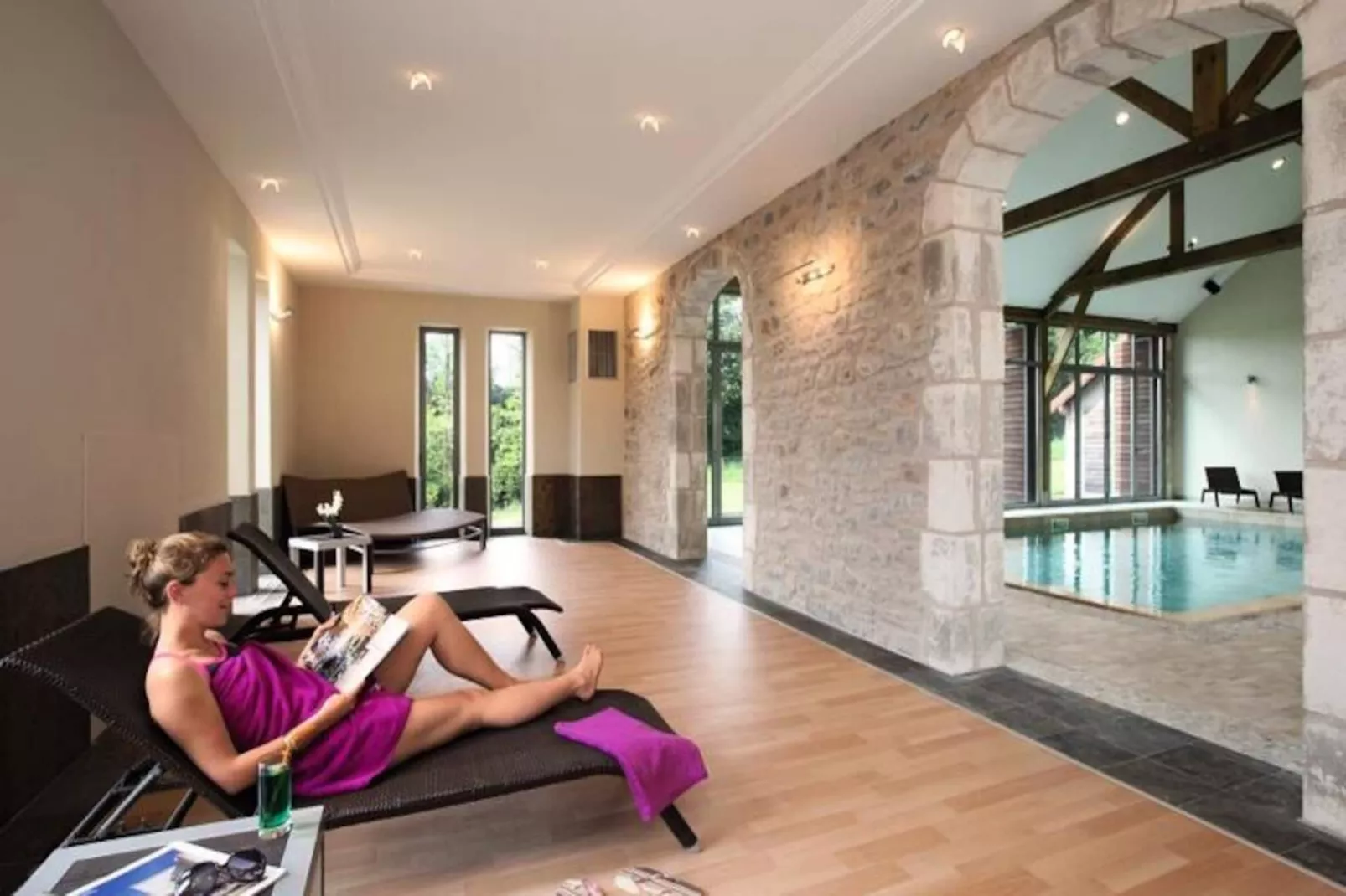 Belambra Clubs Résidence Rocamadour - Les Portes De Dordogne-Nicht zugeordnet