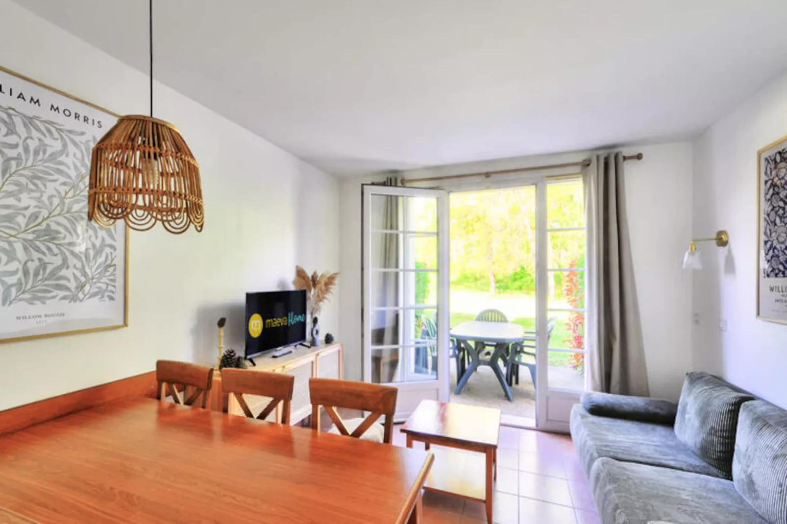 La résidence du Lac - maeva Home-Untagged