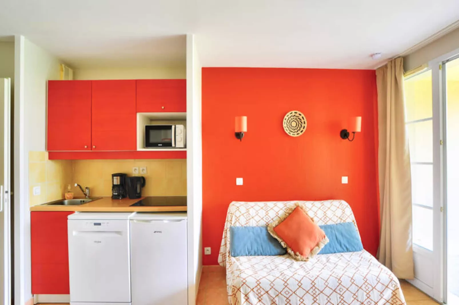 La résidence du Lac - maeva Home-Untagged