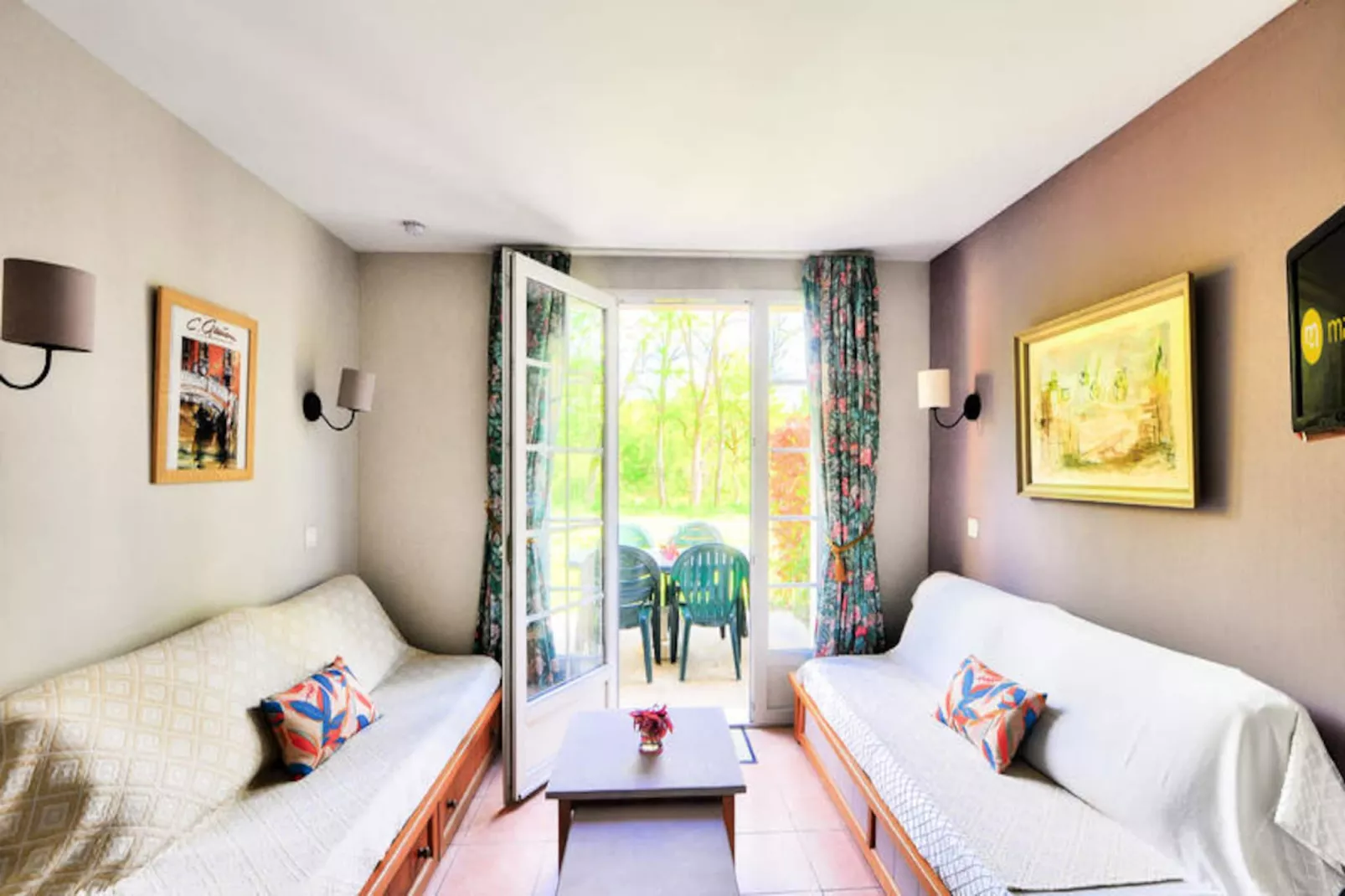 La résidence du Lac - maeva Home-Untagged