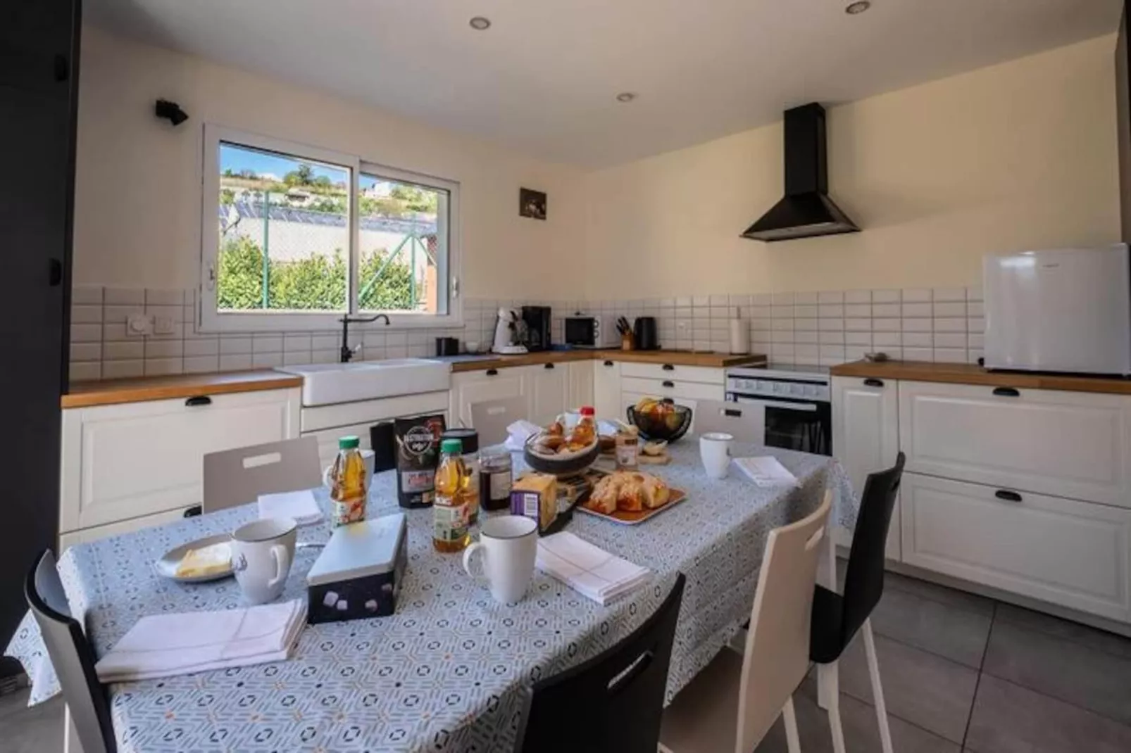 Gîte de France Gîte de la pépinière 3 épis-Untagged