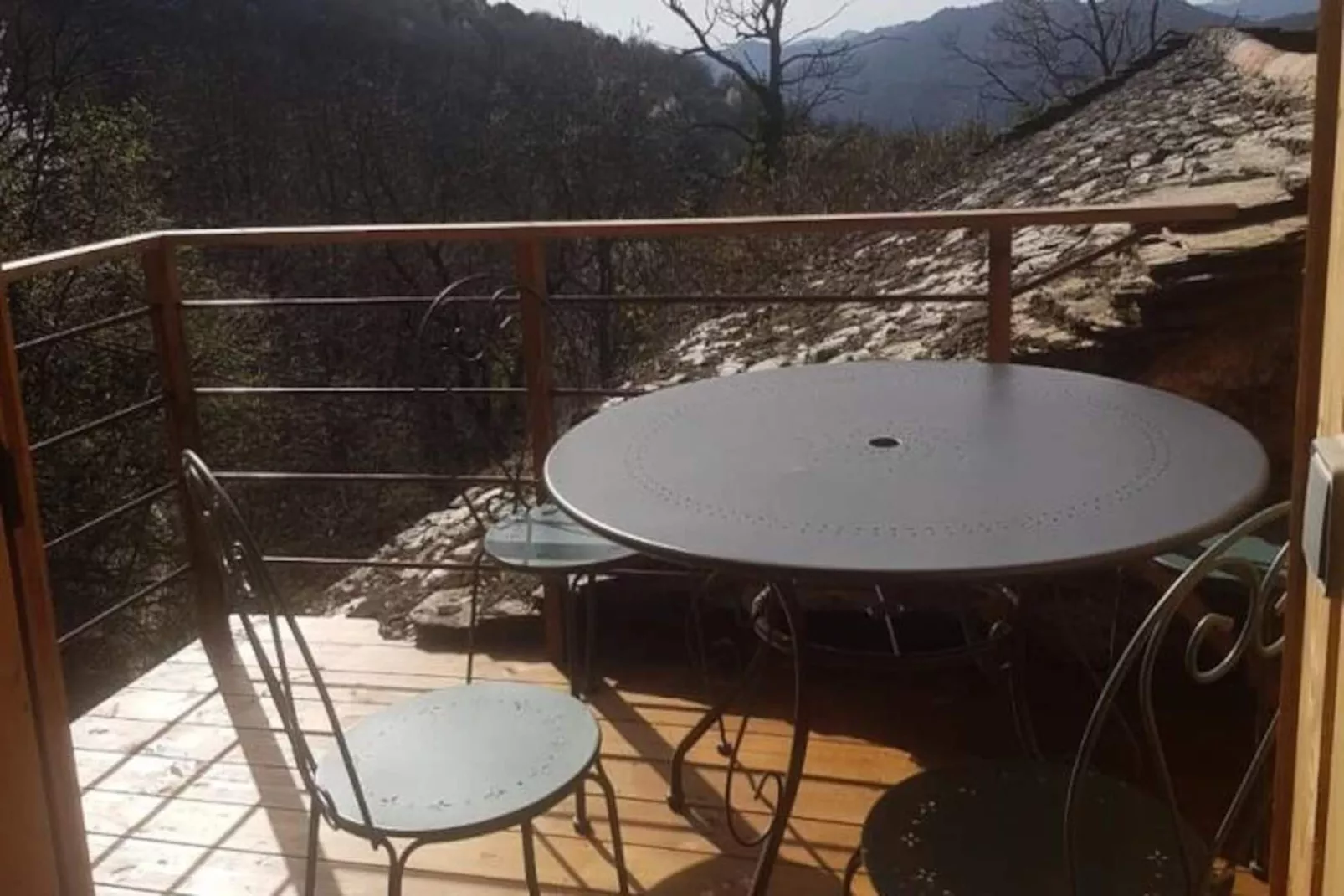 Gîte de France Gîte le plan 1 épi-Untagged