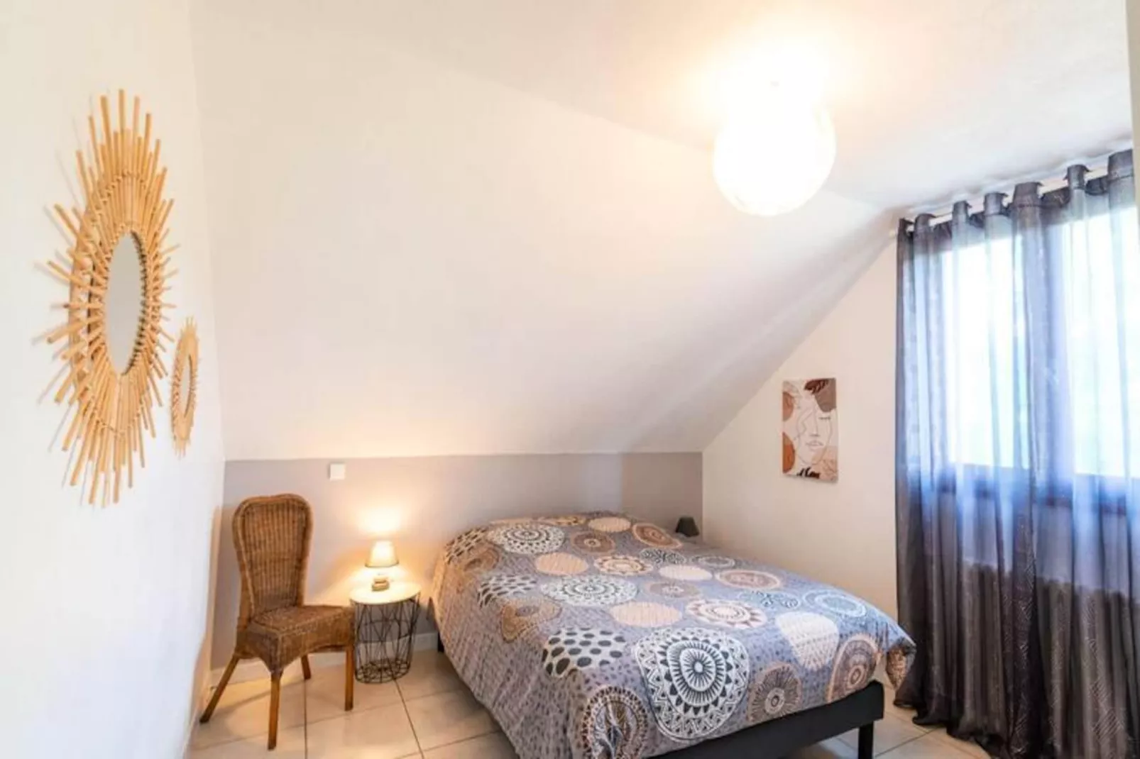 Gîte de France La barrina 2 épis-Untagged