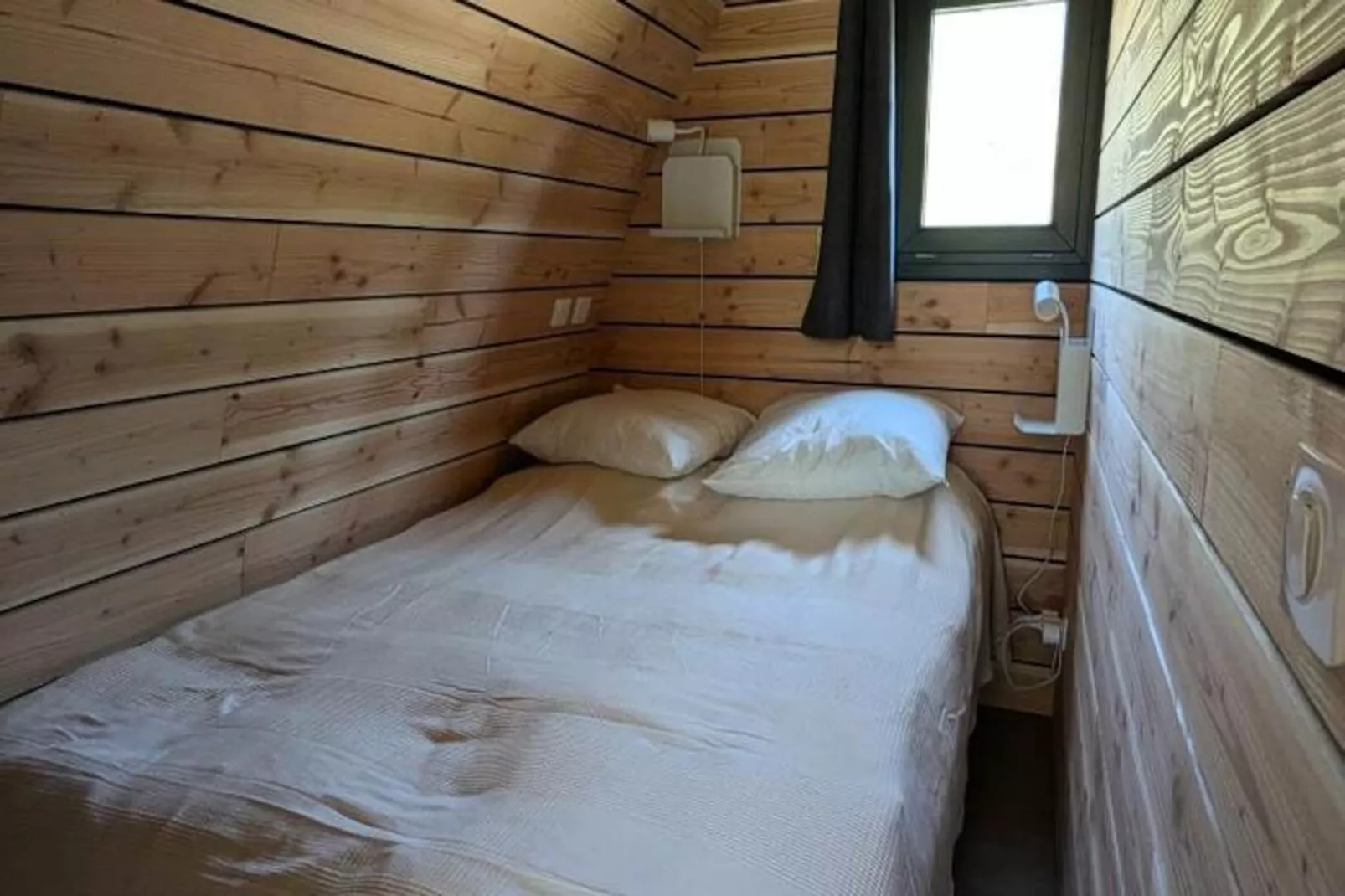 Gîte La cabane de romane-Non tagué