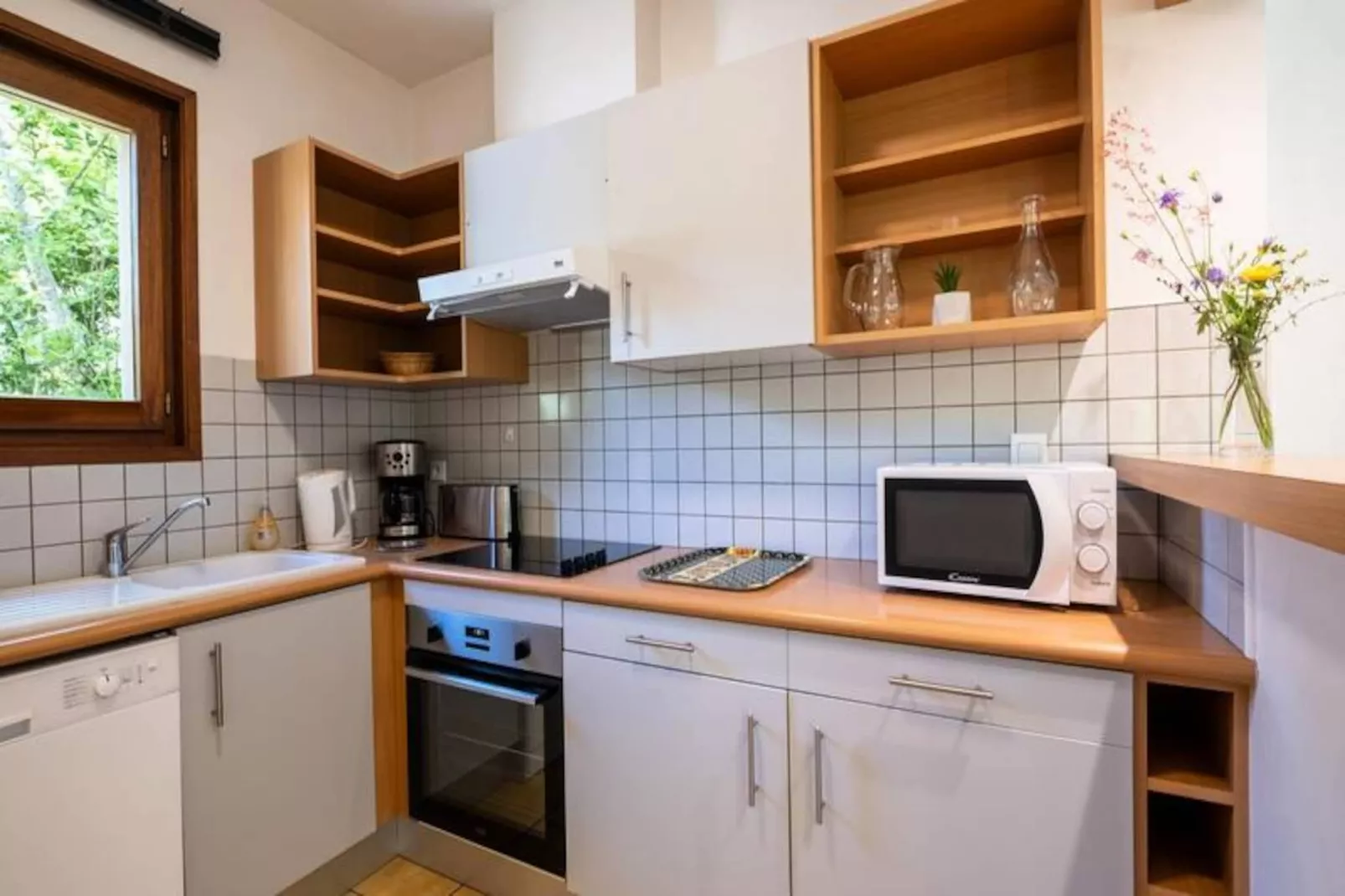 Gîte de France Logement 4/6 personnes - village de gites des vignes 2 épis-Untagged