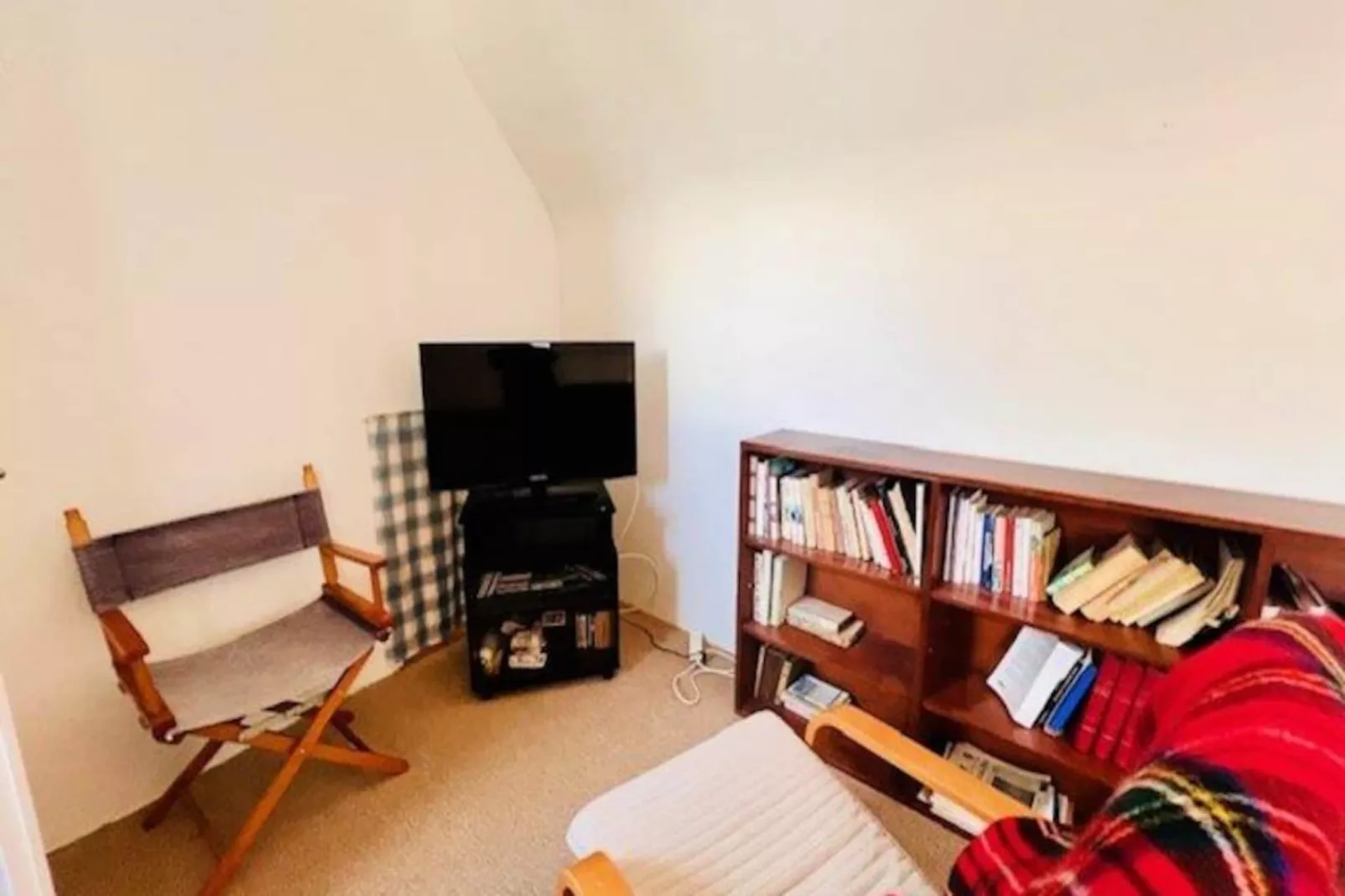 Résidence 21 Rue Des Bruyeres-Non tagué