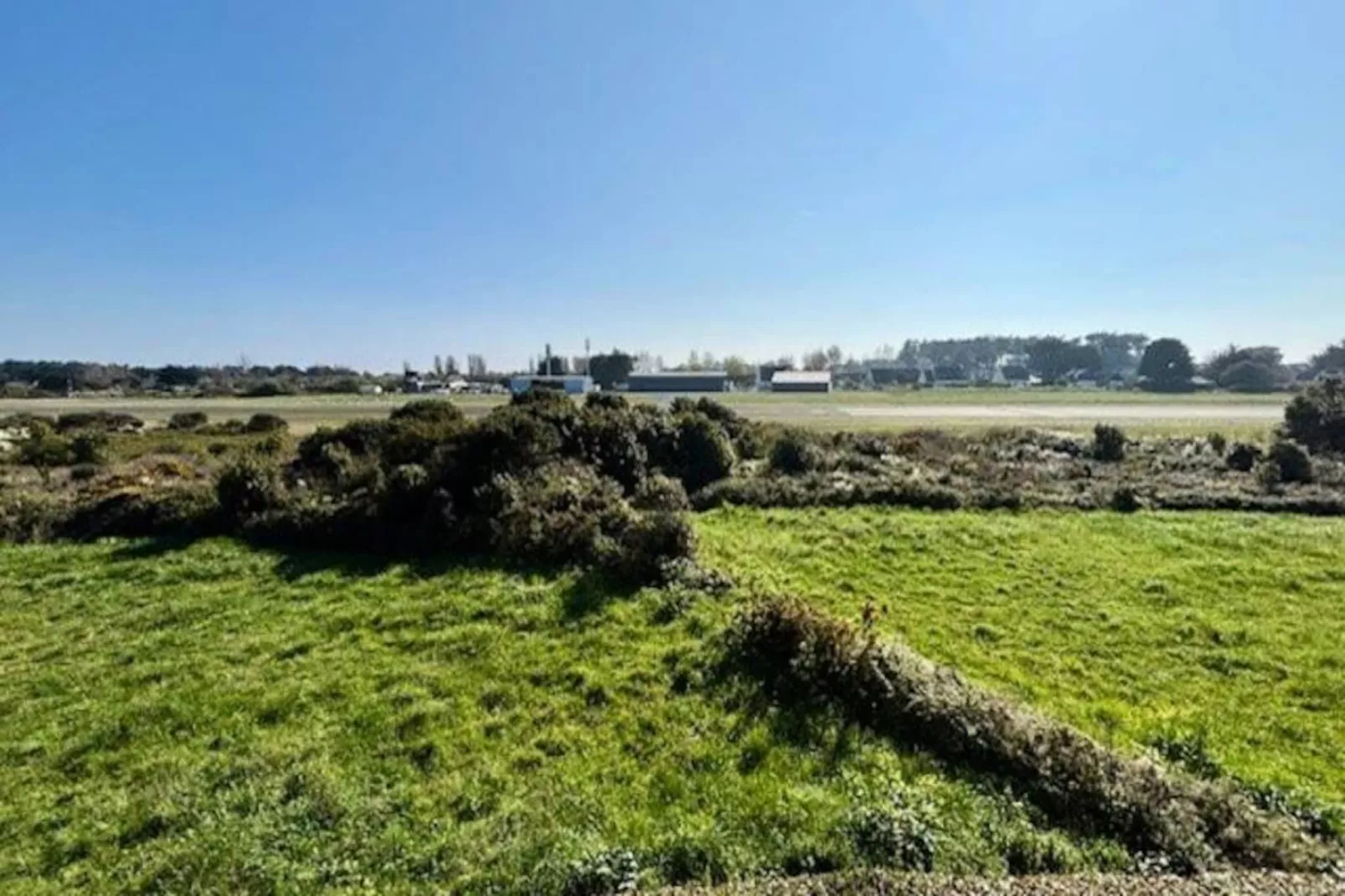 Résidence Plein Sud-Untagged