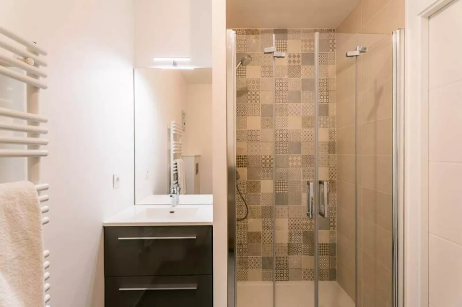 Résidence Les Villas Du Men Du-Non tagué