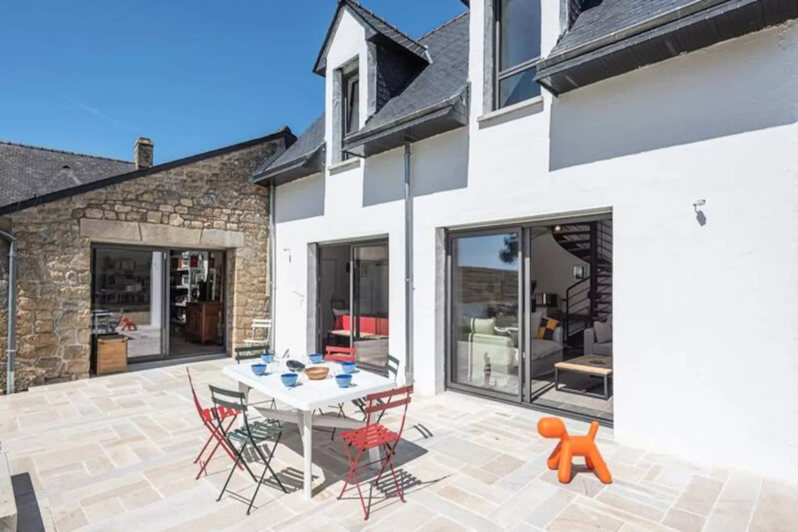 Résidence Chemin De Beaumer 26ter-Untagged