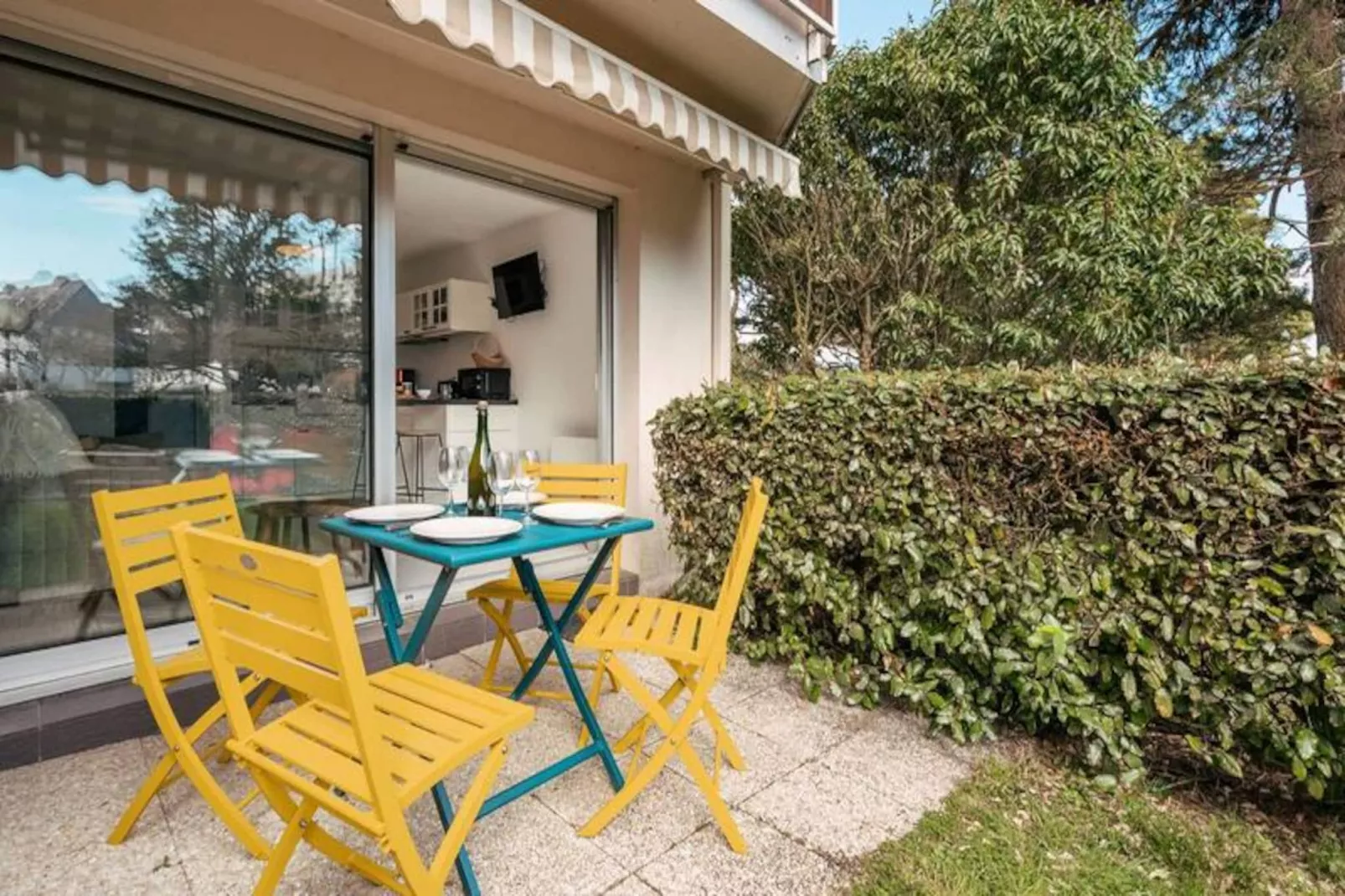 Résidence Les Tennis 2-Non tagué