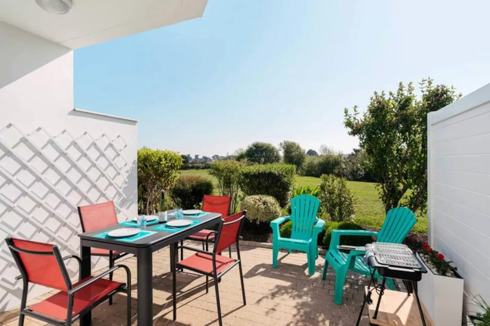 Résidence Les Tadornes-Untagged