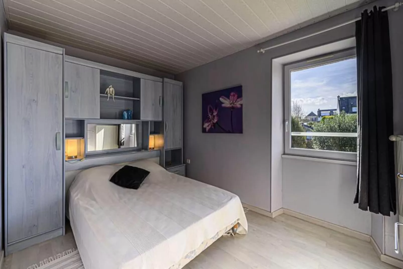 Résidence 13 Rue Brizeux-Untagged