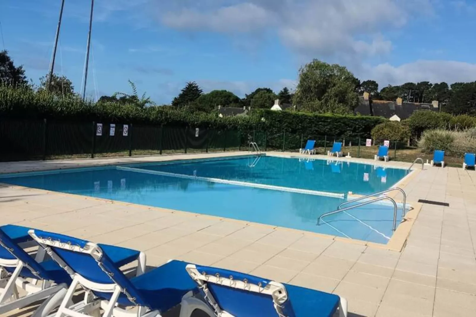 Résidence Port du Crouesty - maeva Home-Nicht zugeordnet