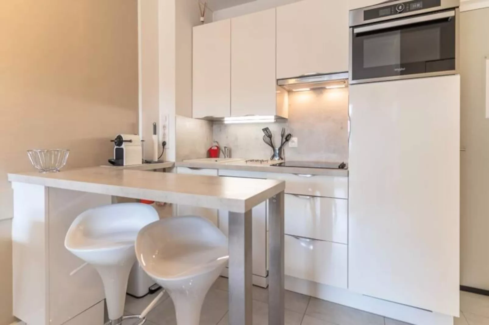 Résidence Charmant Appartement 5 Pers Rdc Avec Piscine, Tennis Et Parking Priv&eacute; 60-Non tagué