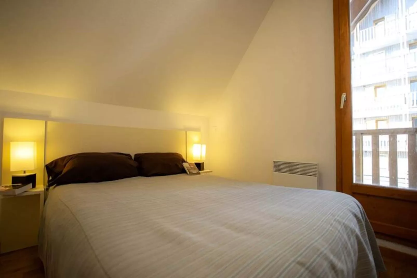 Résidence Goélia Les Chalets de Super-Besse ***-Untagged