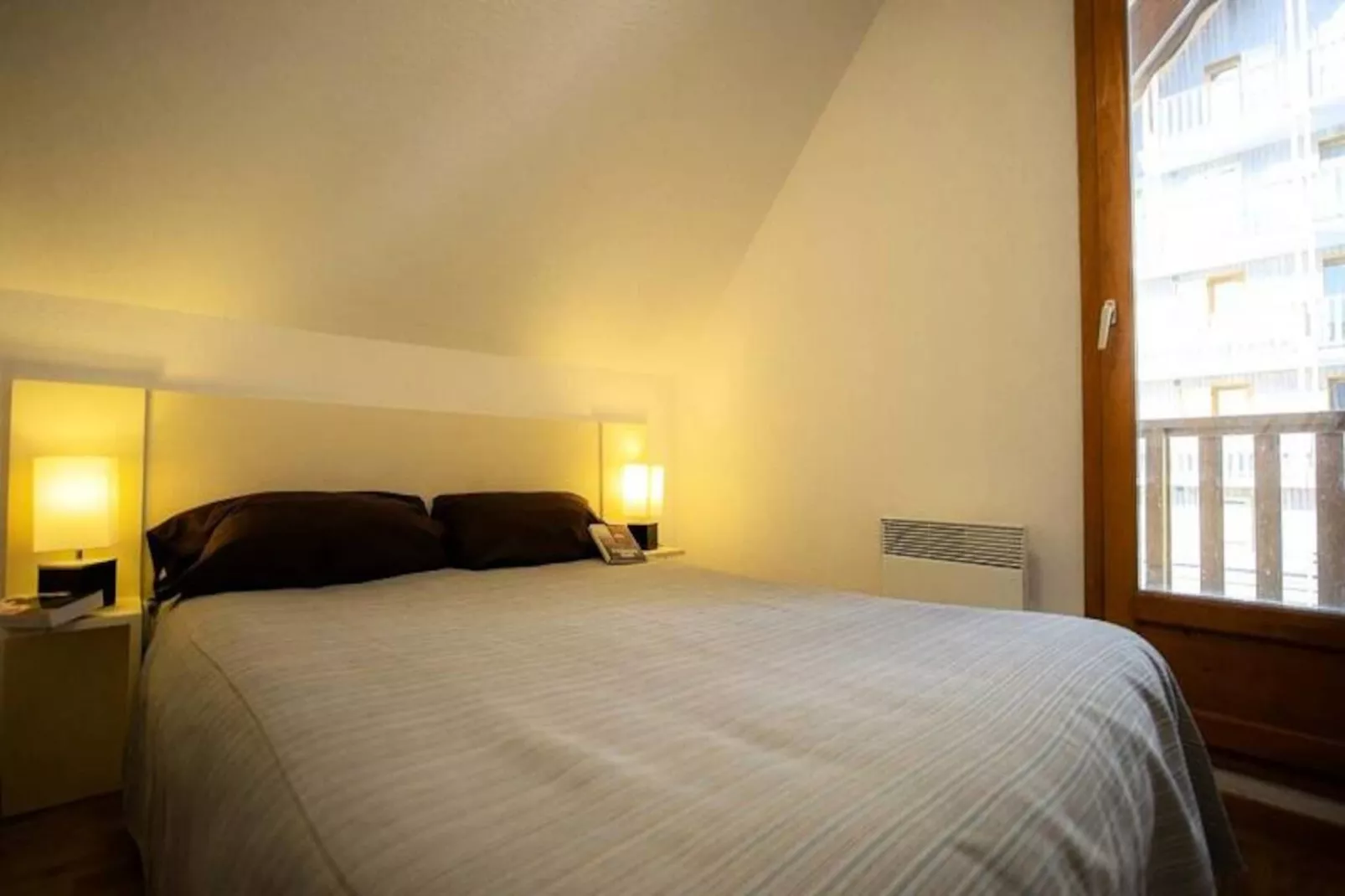 Résidence Goélia Les Chalets de Super-Besse ***-Untagged