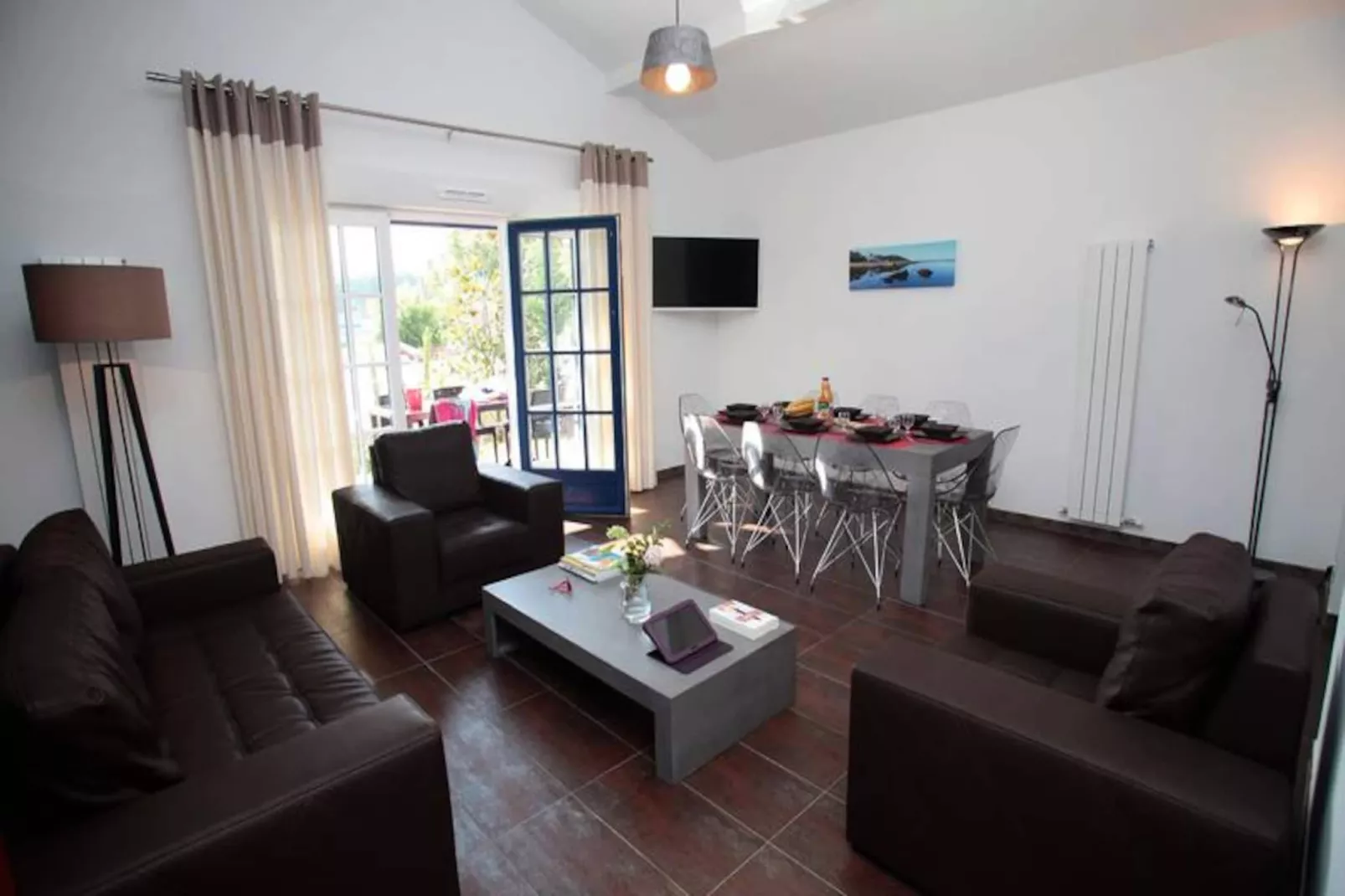 Résidence Prestige Odalys Le Domaine de Lana-Nicht zugeordnet