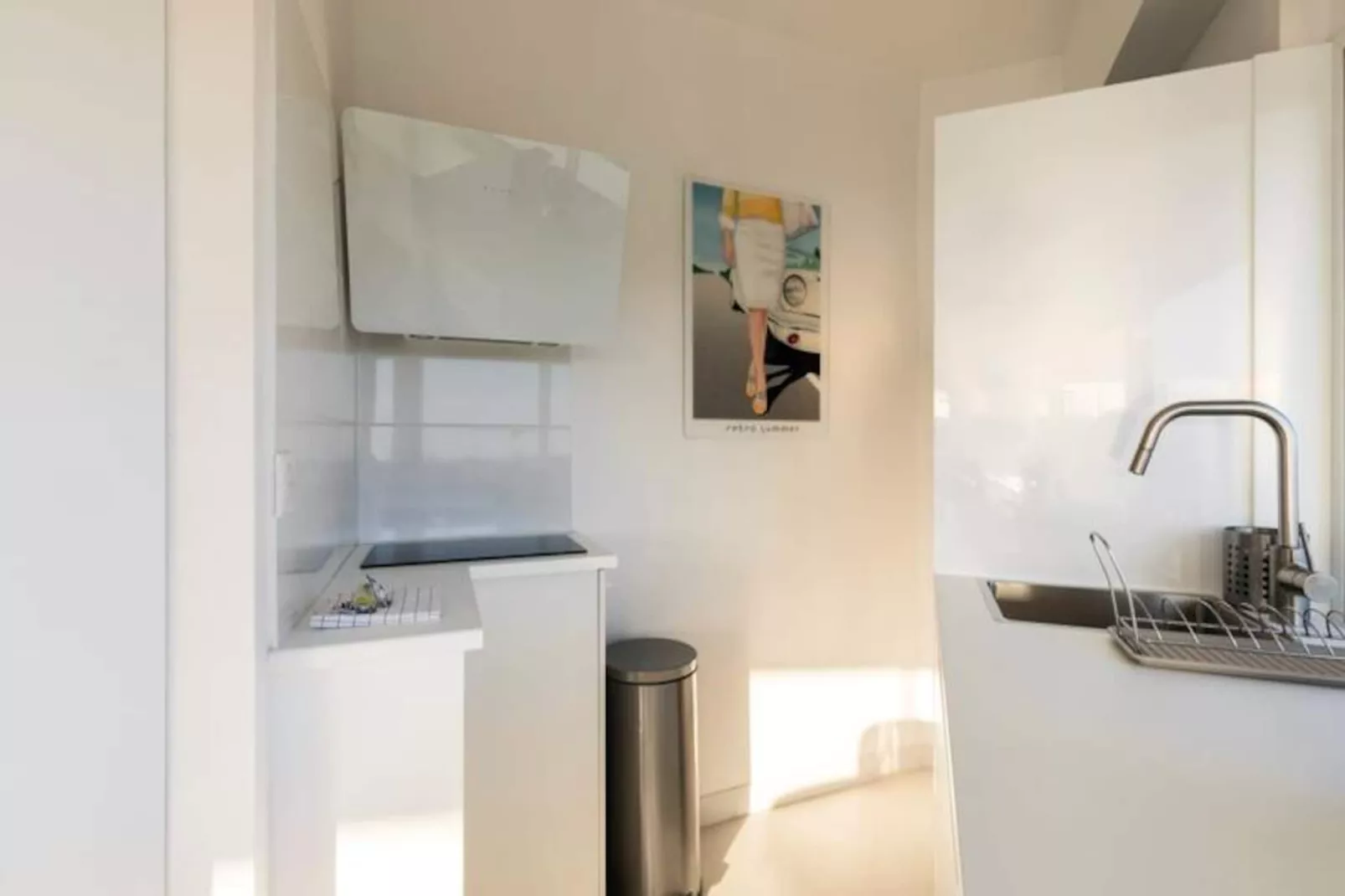 Duplex Panoramique &agrave; Biarritz, Vue Sur Mer Et Phare-Untagged