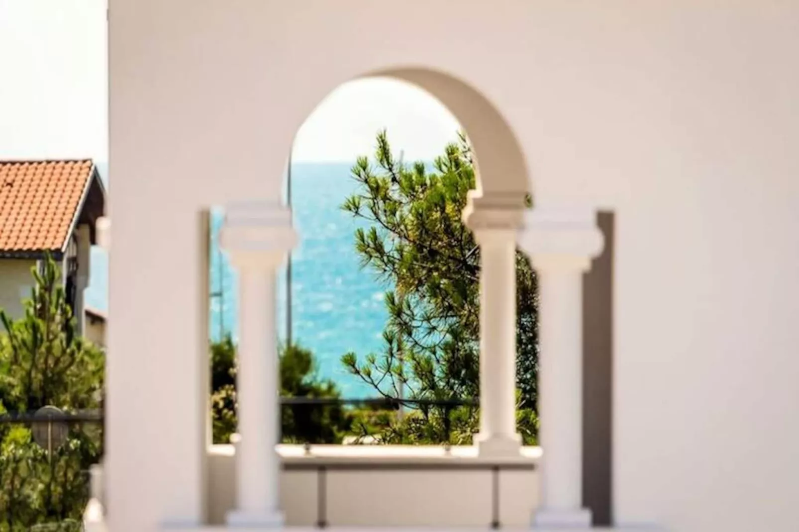 Résidence Prestige Odalys Les Villas Milady-Untagged