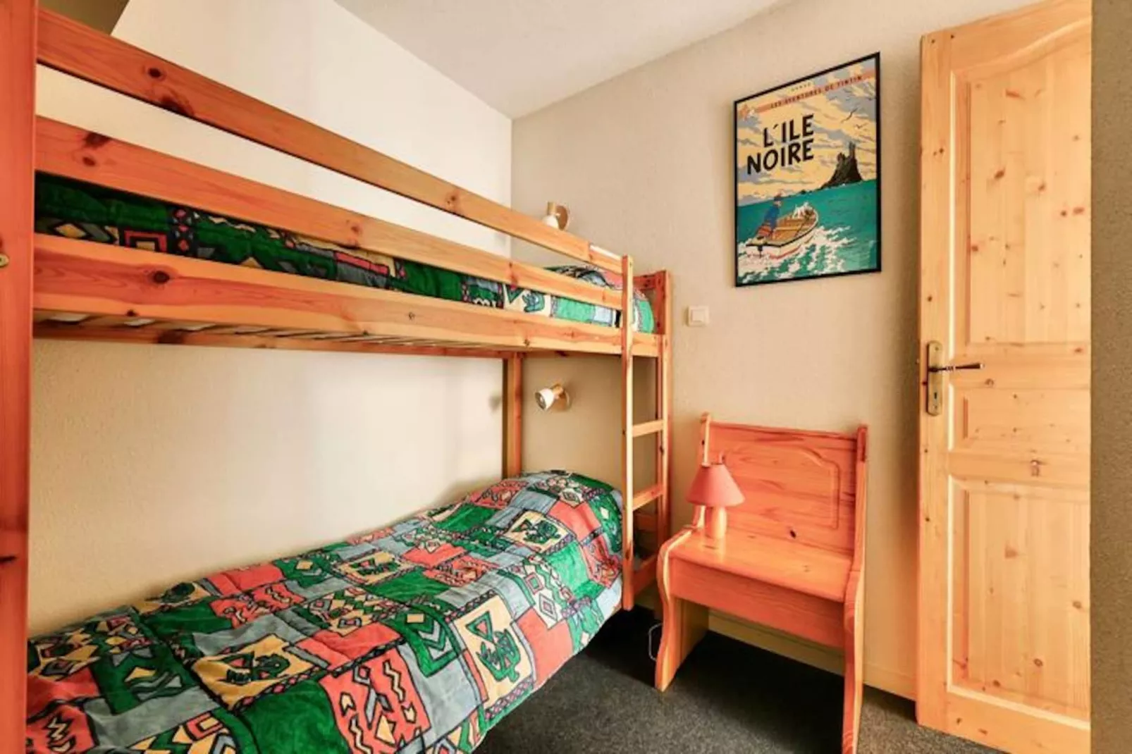 Résidence Oustal - Untagged