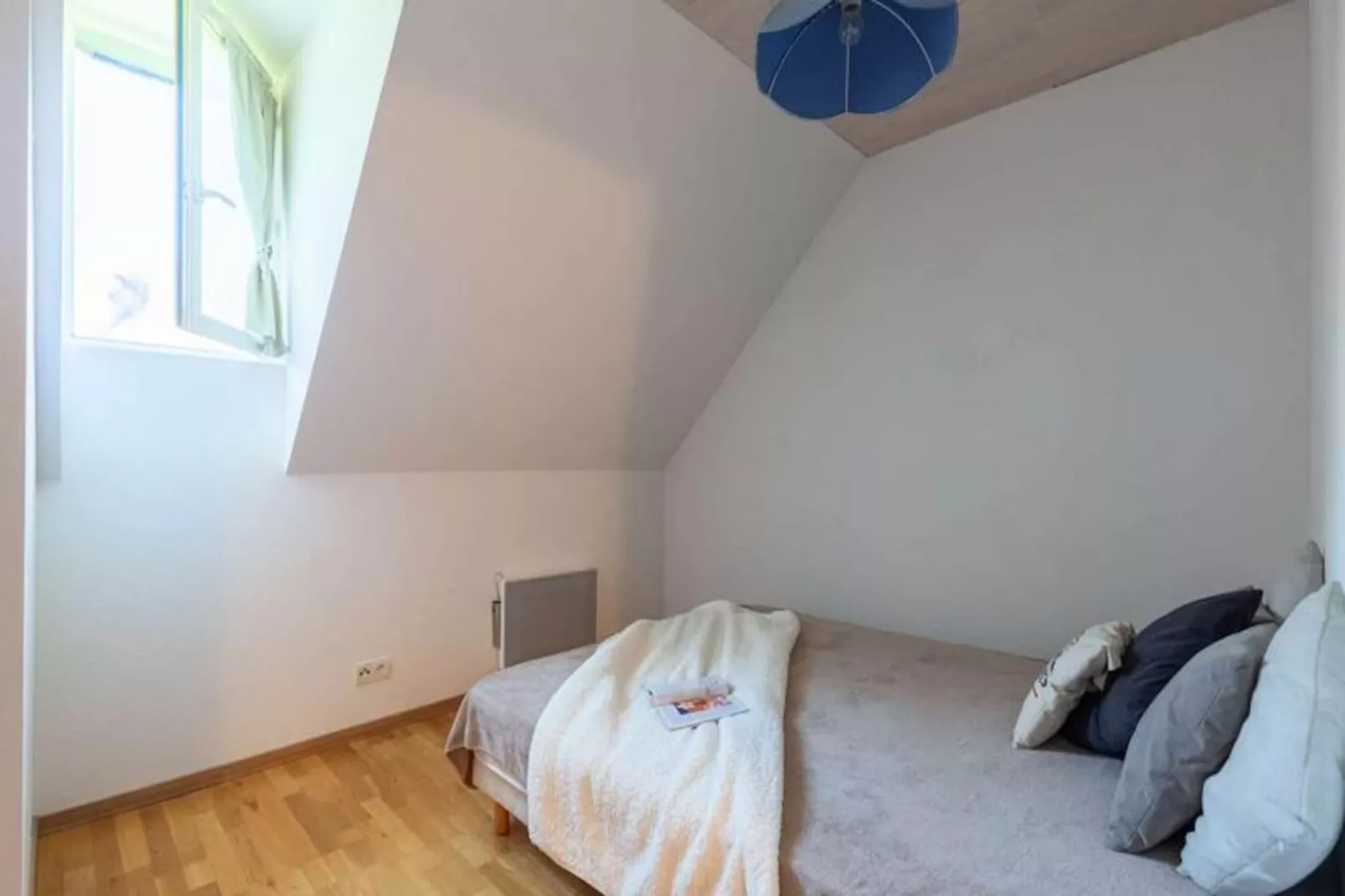 Résidence Autun-Nicht zugeordnet