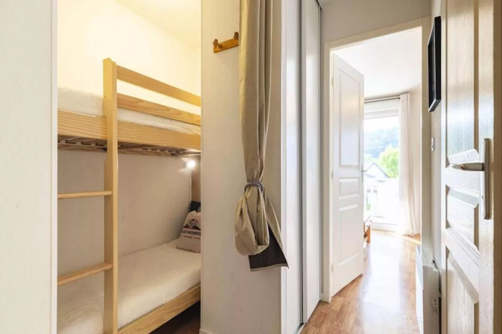 Résidence Hameau Du Pre Clos-Non tagué