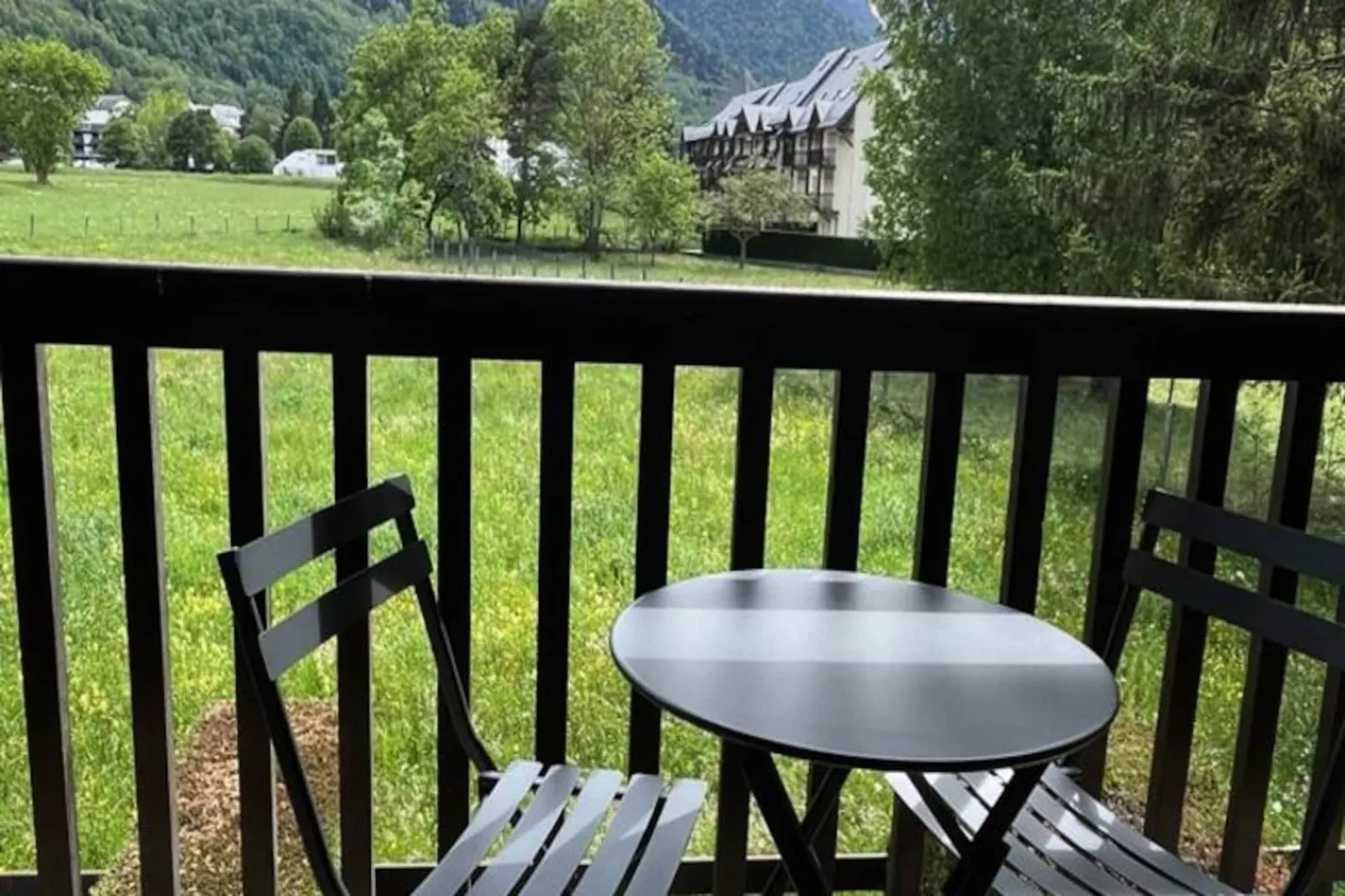 Résidence Pre De Guignan-Nicht zugeordnet