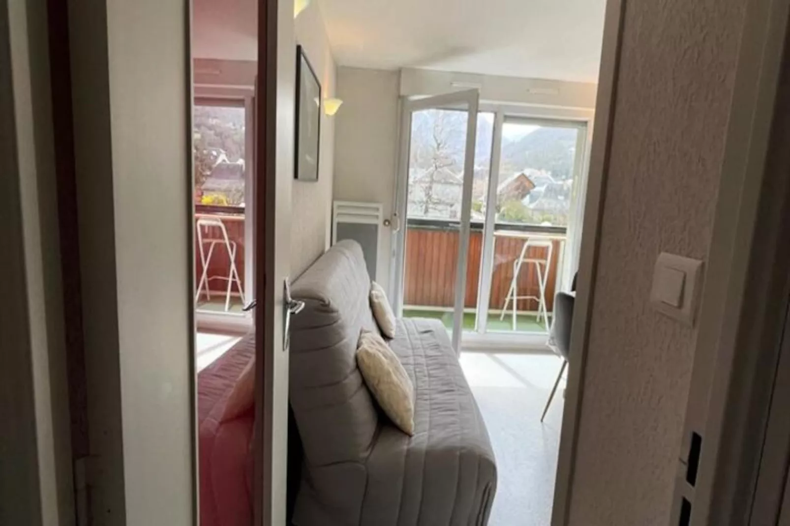 Résidence Le Vignemale-Non tagué