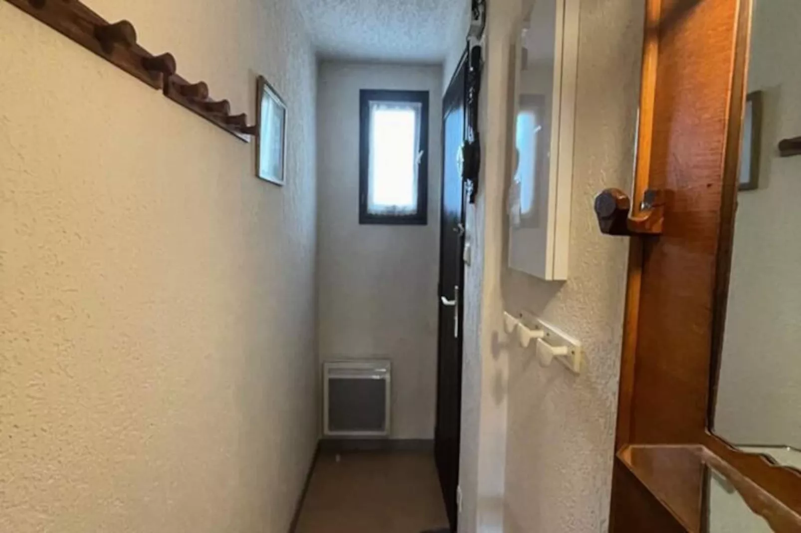 Résidence Portes Du Soleil-Non tagué