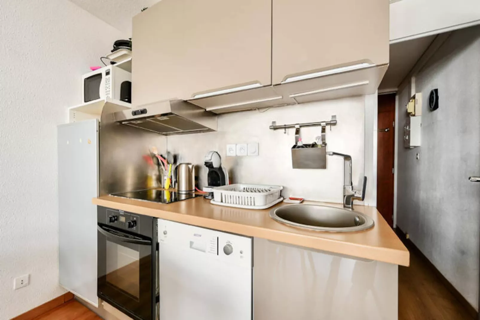 Résidence Le Tourmalet - maeva Home - Untagged