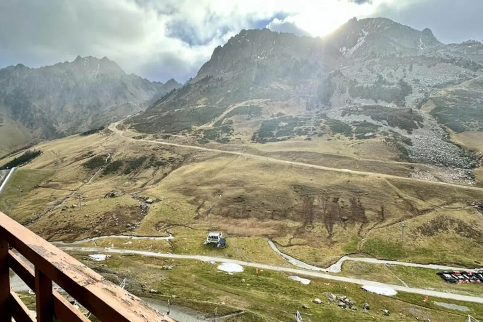 Résidence Le Tourmalet - maeva Home - Nicht zugeordnet