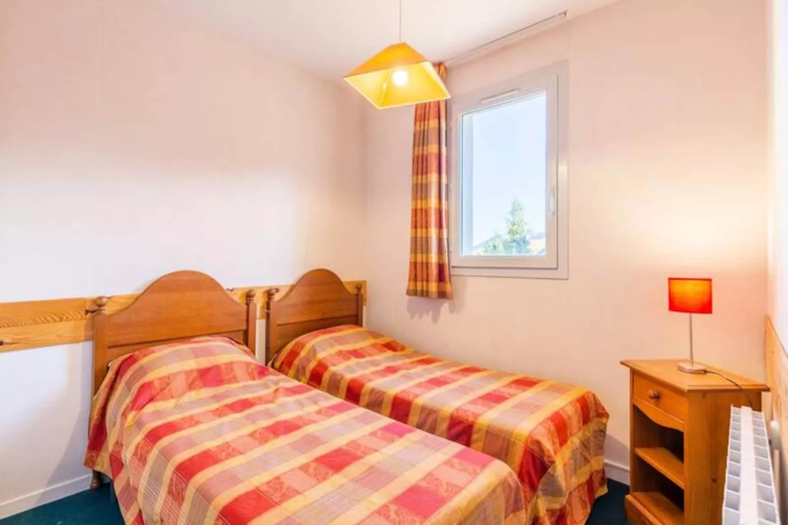 Résidence Royal Peyragudes-Nicht zugeordnet