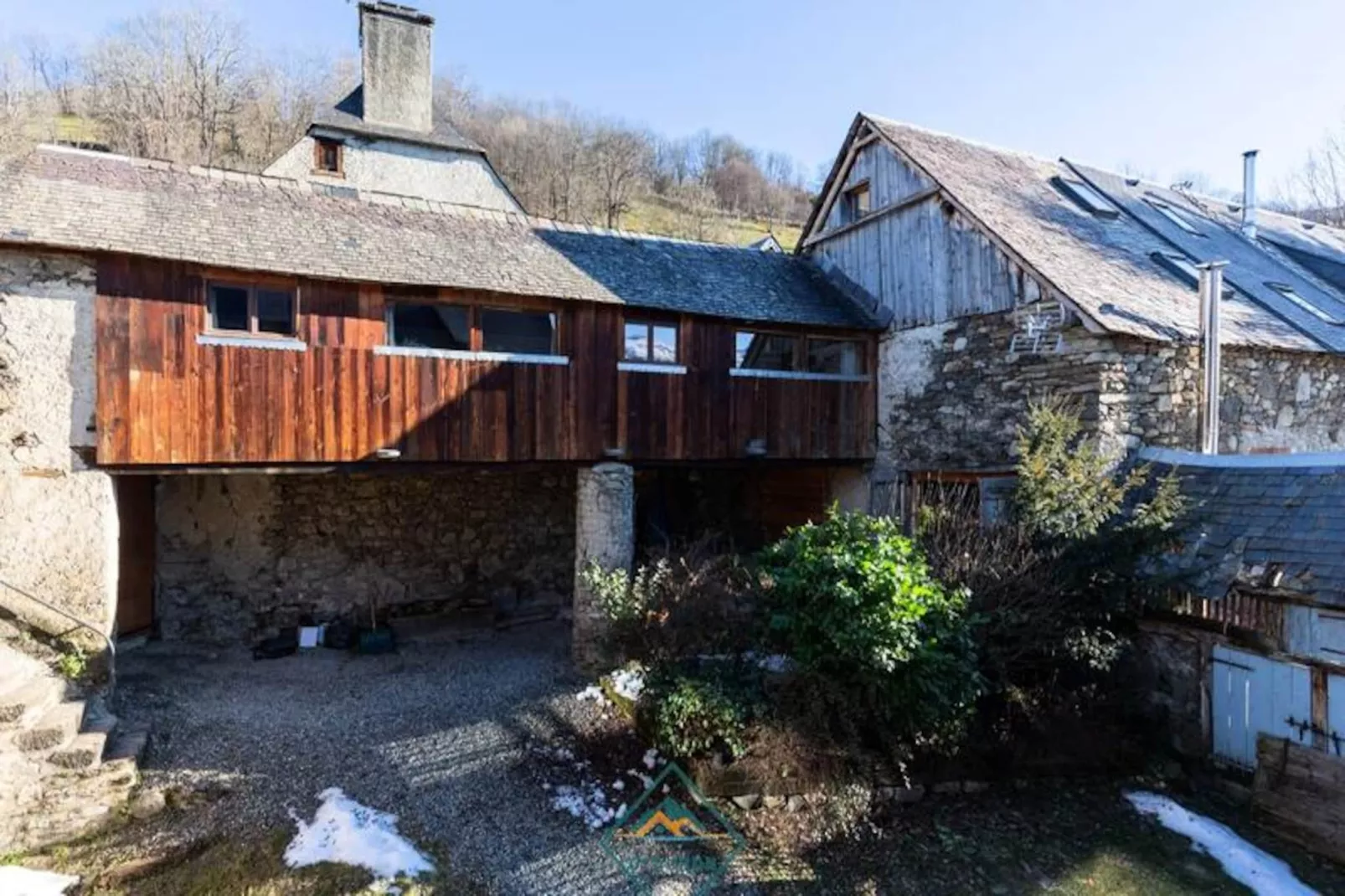 Résidence Louder1-loudervielle-Untagged