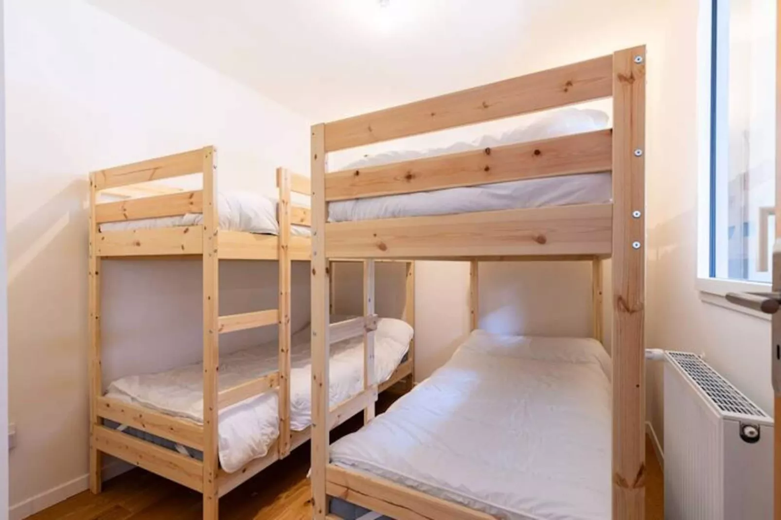 Résidence Les Granges De Marie-Untagged