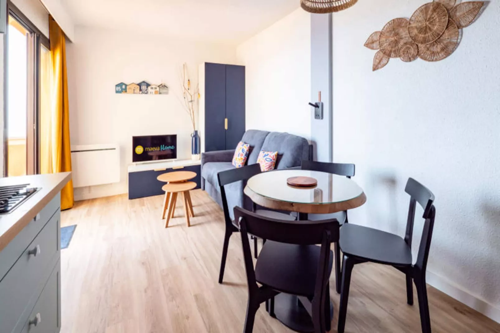 Résidence Les Balcons de Collioure - maeva Home-Non tagué