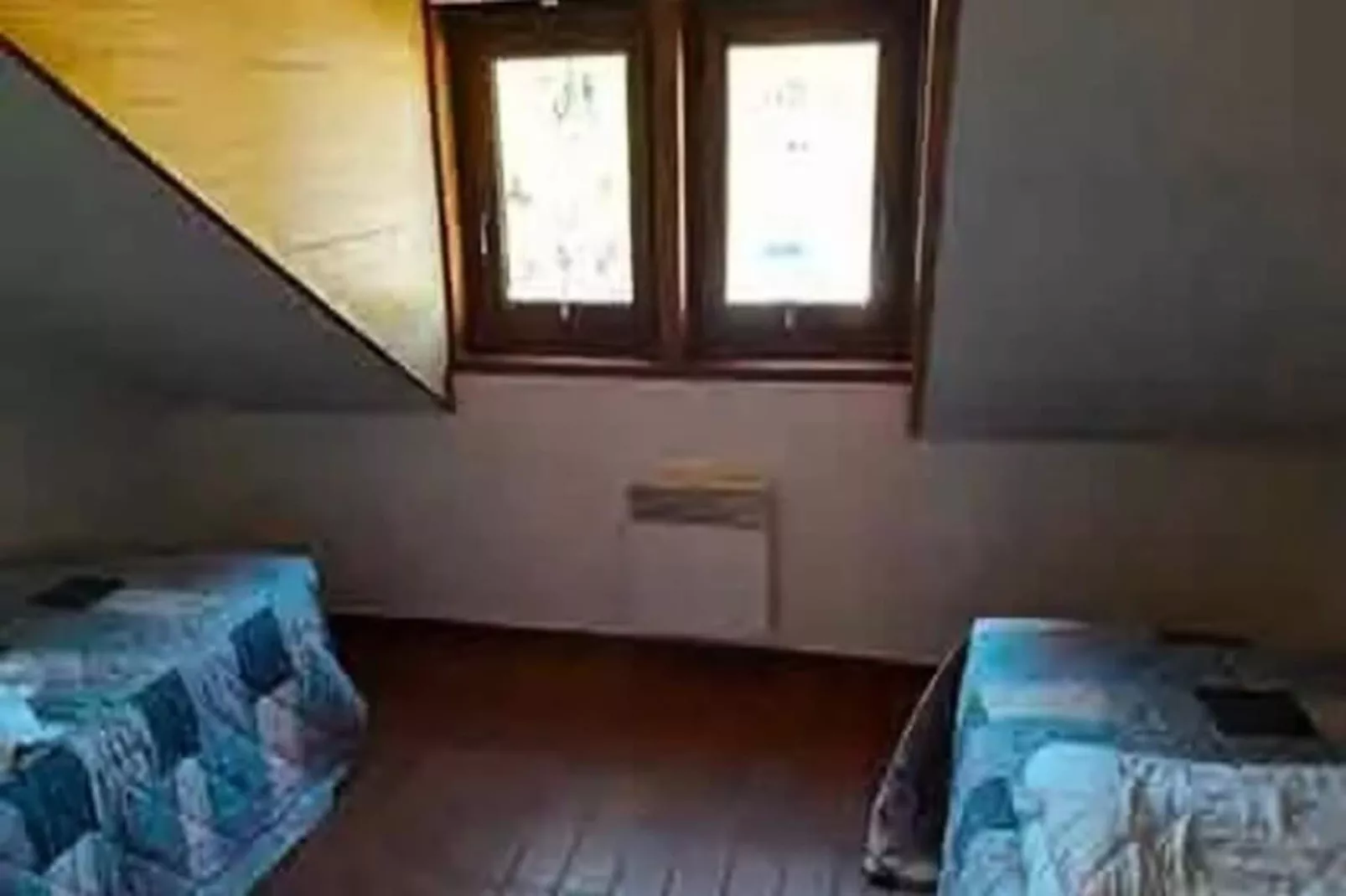 VVF Résidence Les Angles Pyrénées-Nicht zugeordnet