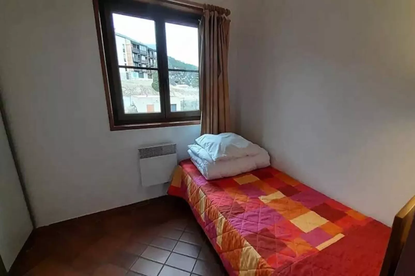 VVF Résidence Les Angles Pyrénées-Non tagué